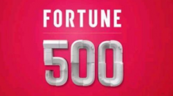2022 年《財富》中國500強揭曉：中石化第一 京東、中國移動進入前十