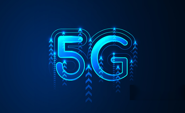 新的5G 網絡增加了物聯網設備、人員和服務之間的連接